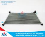 Cooling Aluminum Auto Car Condenser For Honda Accord 2.3 98-00 OEM:80100-S86-K21