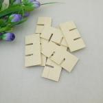 Wooden Essential Oil Storage Box Home Fragrance Carrier Case, Aromatherapy