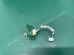 ICU Hospital Device Patient Monitor Parts Edan IM70 Encoder Knob 21.53.451576-1