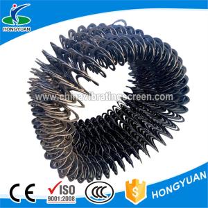 Wholesale bulk material spiral handling conveyor equipment of grain from china suppliers