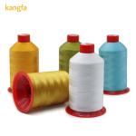 T90 92 Bonded Nylon Thread for Canvas Sewing in Upholstery and Leather Car Seats