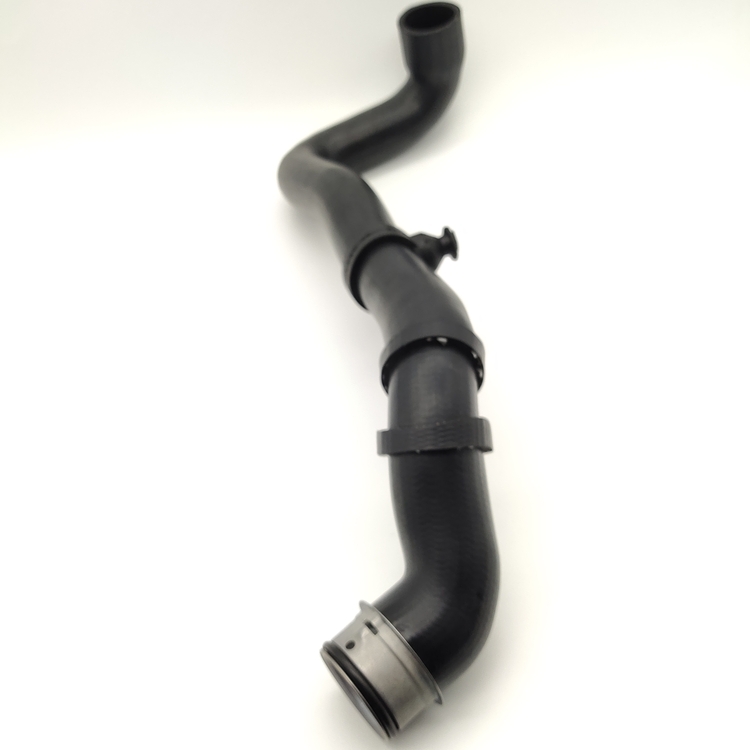 2035012882 SQCS Heat Exchange Insulated Water Hose for Benz Sprinter Lower Radiator