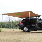 4x4 Off-road Roof Top Tent for Auto ,Side Awning,Foxwing Awning,Camping Tent for