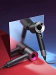 Multifunctional Energy Efficient Small Hair Dryer With Worldwide Plugs