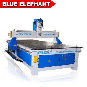 China Jinan Wood Carving Machine 1536 CNC Router Machine  Wood Router Price on sale