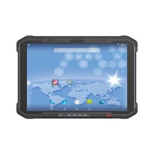 Wholesale Speedata SD100 Android Barcode Scanners With NFC Scanner Rugged Industrial Tablet from china suppliers