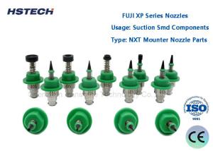 Wholesale Metal JUKI Mounter SMT Nozzle Multiple Options KE2000 Series Pick And Place Nozzle from china suppliers