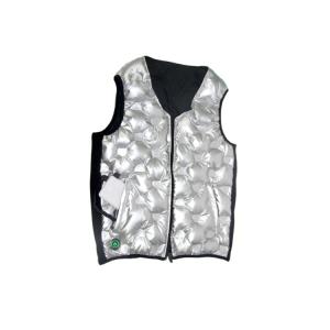 Wholesale Best Customized Usb Rechargeable Winter Fashion Graphene Far Infrial Electric Heating Keepwarm Vest from china suppliers