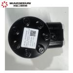 Hydraulic Steering Gear BZZ200(503-5385) With Combined Valve Block 60149342 Gear