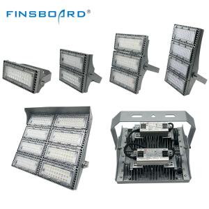 Wholesale 100W To 1000W LED Modular Flood Light Led High Brightness Chip from china suppliers