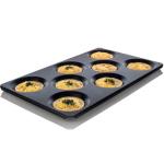 Rk Bakeware China-Gastronorm Gn 1/1 Aluminum Nonstick Baking Tray 530X325mm with