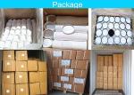Cosmetic Packaging 150g 250g 500g 1000g Empty Cream Container PP cosmetic hair