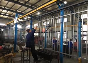 Wholesale Garrison Fence High Security And Heavy Duty Fencing from china suppliers