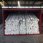 Carbon Steel Industrial Baghouse Pulse Jet Air Filters Bag Filter Type Dust