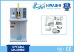 10-400KVA Pneumatic Projection Spot Welding Machine In Hardware Industry