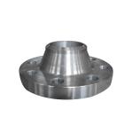 High Quality Flange Russian Standard Gost 12821-80 Pn6 Floor Flange cu-ni