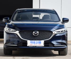 Wholesale Mazda ATENZA 2021 2.5L blue sky Zunchong Version Gasoline 4 Door 5 seats Sedan from china suppliers