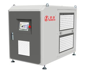 Wholesale Air Suspension Blower TB High Efficiency Inverter Motor Aero Impeller Wastewater from china suppliers