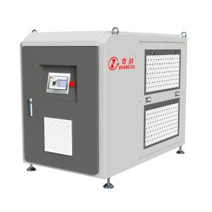 Buy cheap Air Suspension Blower TB High Efficiency Inverter Motor Aero Impeller Wastewater from wholesalers