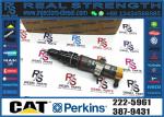 CAT C7 C9 Fuel Injector 217-2570 235-2888 2352888 387-9433 3879433 293-4071 387