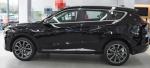 2023 Jetour X70 Zhuge 2.0T DCT Wuhou 5 Door 5 seats Medium SUV