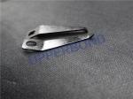 Clamping Jaw Tobacco Machinery Spare Parts
