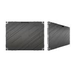 SMD2121 Indoor LED Display Screen With Cabinet Size 600x480mm 3840Hz Refresh