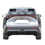 New Energy Vehicles 4wd Pure SUV Toyota bz4x Pro Electric EV Car