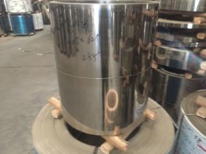 Wholesale Insulation Cold Rolled BA 430 Cold Rolled Stainless Steel Coil from china suppliers