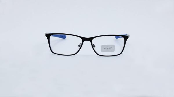Unisex Sports Optical frames Super light anti blue blocking glasses durable