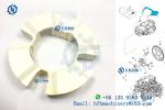 CATEEEEEE 345D C-13 Engine Drive Coupling Element For Excavator Flywheel