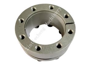 Wholesale Silver Static Torque Locking Device Power Transmission Components Cylindrical from china suppliers