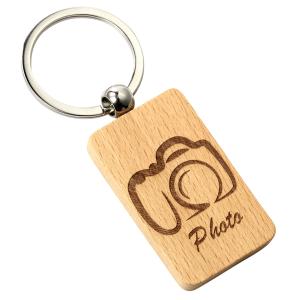 Wholesale Keychain Customized Engraved Key Fob Eco-Friendly Solution For Business from china suppliers