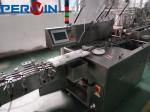 High Speed Syrup Filling And Capping Machine , Syrup Filling Line