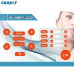 Multiple Wavelength Non Invasive Laser Machine 5D System