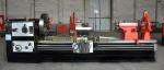 Small Universal Horizontal Lathe Machine CW61110Q Manual Lathe Machine