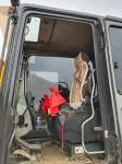 21Ton Sany SY215C-9 Used Crawler Excavator High-Quality Sale