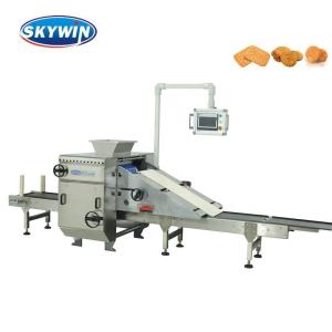 Wholesale Skywin Biscuit Rotary Moulder Biscuit Production Machine PLC Controlled from china suppliers