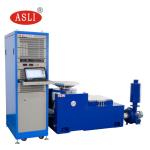 IEC 62133 Laboratory 120kg.F Electrodynamic Vibration Shaker For Battery Cell