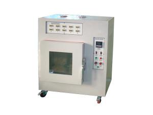 Wholesale PID Control Rubber Testing Machine , Adhesive Tape Shear Adhesion Testing Equipment from china suppliers