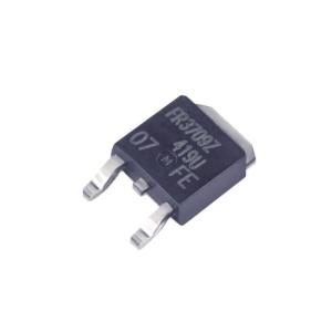 Wholesale IN Fineon IRFR3709ZTRPBF IC Electronics Kits QFI Electronic Components Shop from china suppliers