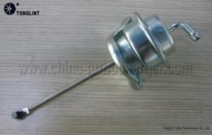 Wholesale High Precision Turbocharger Actuator for Isuzu Turbo Parts VB420076 RHF4H 8973311850 from china suppliers