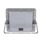 50w To 500w IP65 High Output Solar Spot Light For Tennis Court