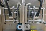 high accuracy Full automatic chewing gum packaging machine with counting