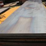 Hot Rolled Carbon Steel Plate Sheet Astm A1011 Aisi 1018 1020 1010 Grade 50 A572