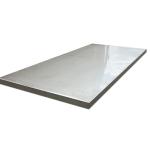 Aluminum Magnesium Alloy Plates For Electronic Industries 2mm 4mm 5mm 5052