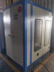 Wholesale Automatic Rectifier Anodizing Power Supply PLC Control 380V 50HZ from china suppliers
