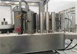 CE Certificate Double Side Sticker Labelling Machine 50 Bottles - 200 Bottles