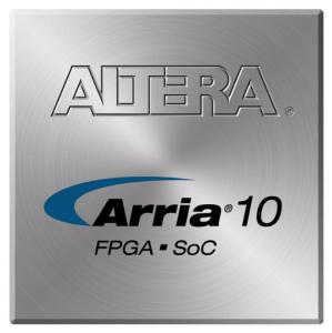 Wholesale 10AS066K1F35I1HG Intel / Altera from china suppliers