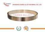 C17200 Beryllium Copper Alloy Aging Hardening Treatment